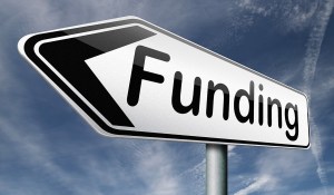 funding