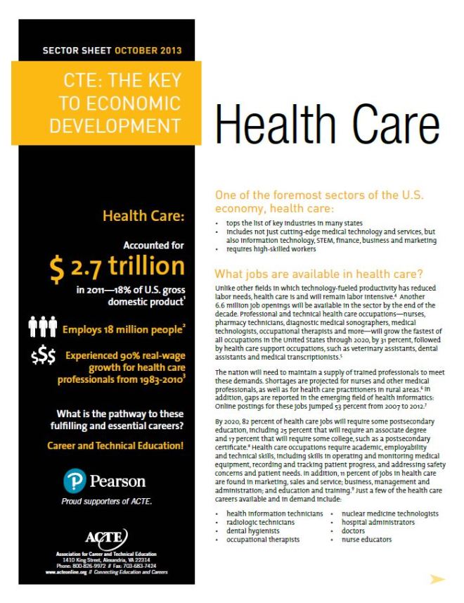 healthsectorworksheet