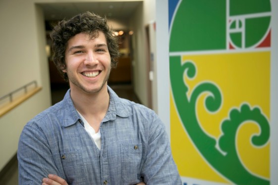 Coeur Award - Avery Stewart