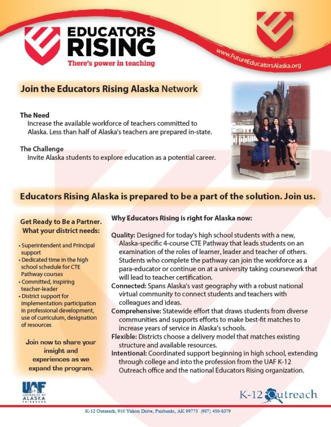 EdRising